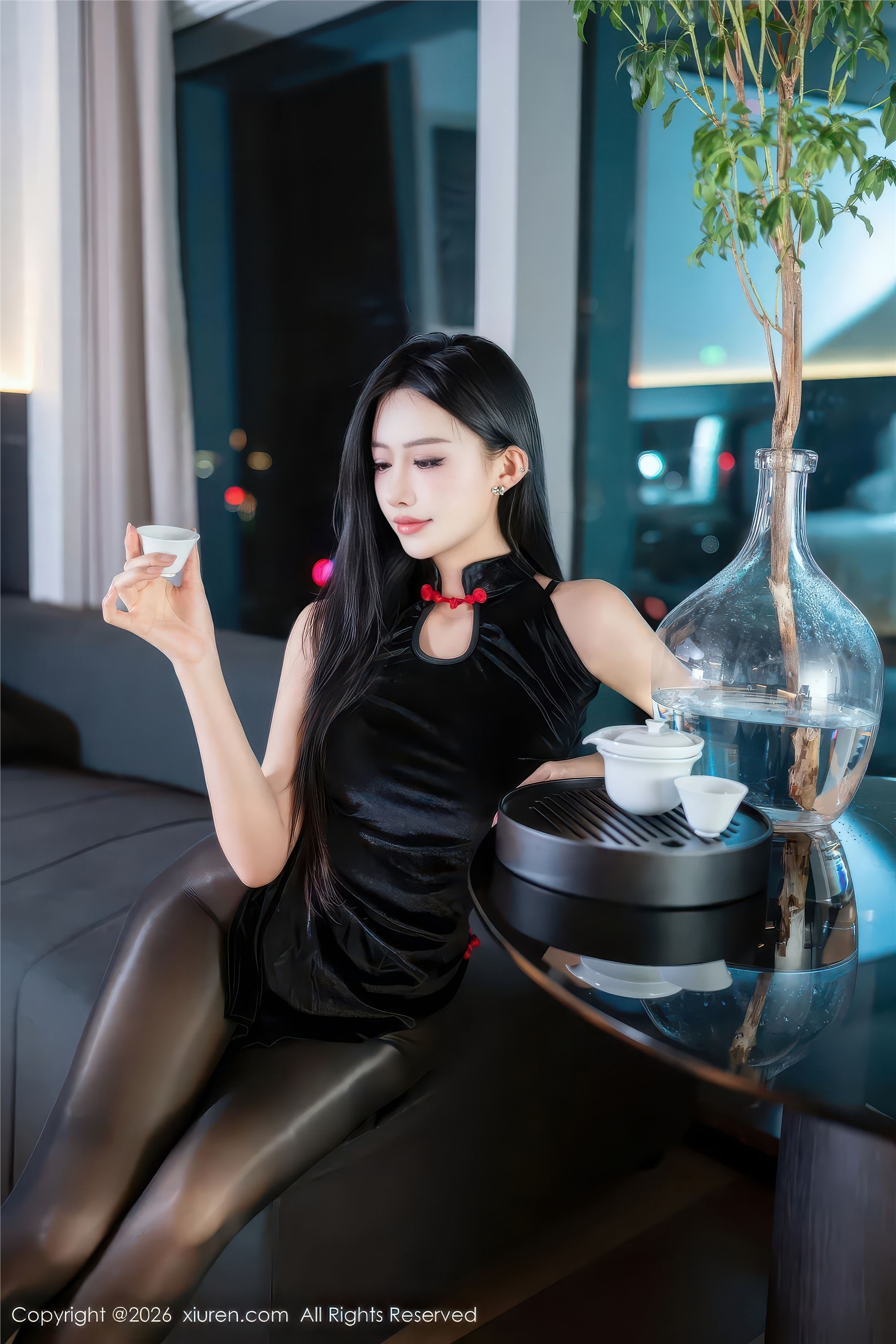 Xiuren秀人网 2026.01.30 NO.11300 shelly诗莉